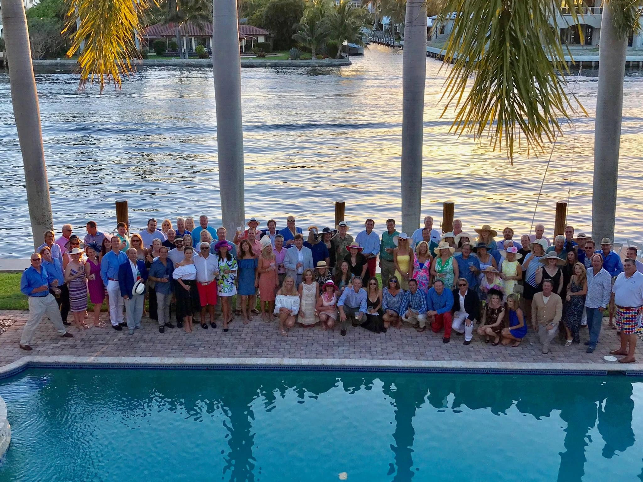 Rod and Gun Club of Florida Rod and Gun Club of Florida